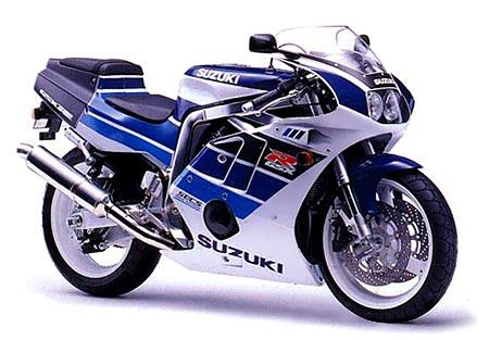 Jual Velg Limbah Moge GSX 400 R +Ban batlax S20