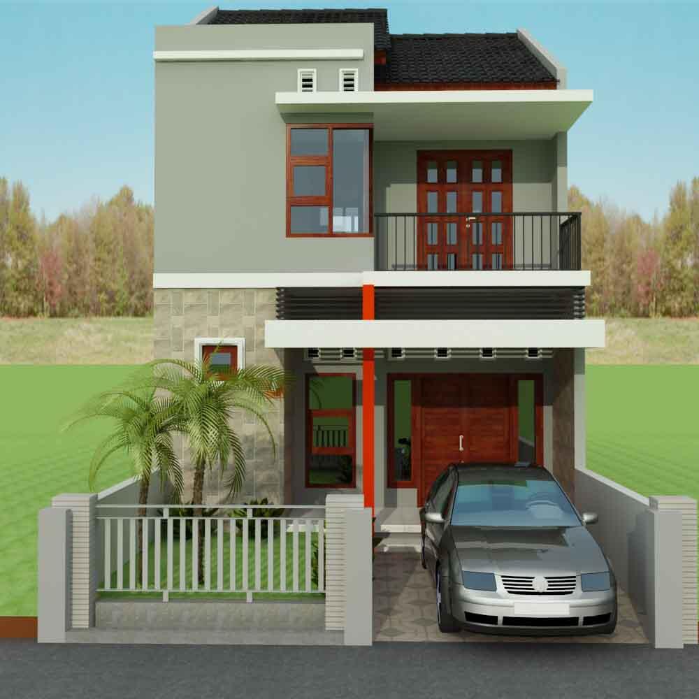 Miliki Rumah Kavling 120m hanya 750jt, Lebih Hemat hingga 25%