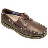 WTS Rockport Boat Shoes Original Bandung