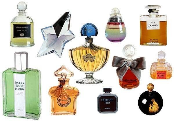 5 Cara menyemprotkan parfum agar lebih tahan lama