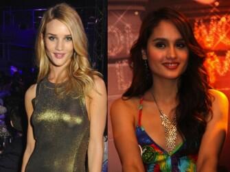 5 Artis Cantik Indonesia yang Mirip Seleb Hollywood