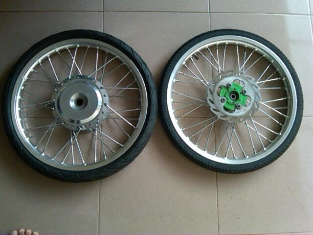 velg tk japan,only matic honda