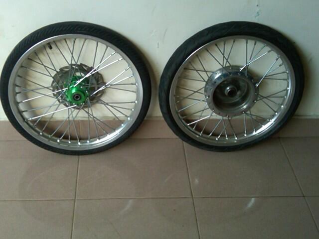 velg tk japan,only matic honda