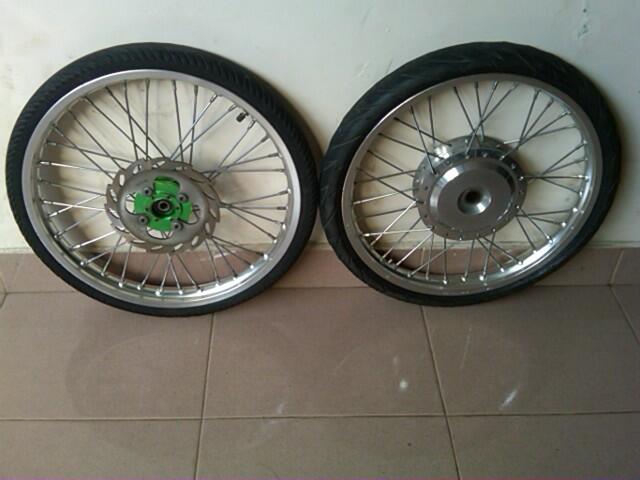 velg tk japan,only matic honda