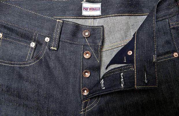 6 Product Jeans dari Indonesia yang mendunia 