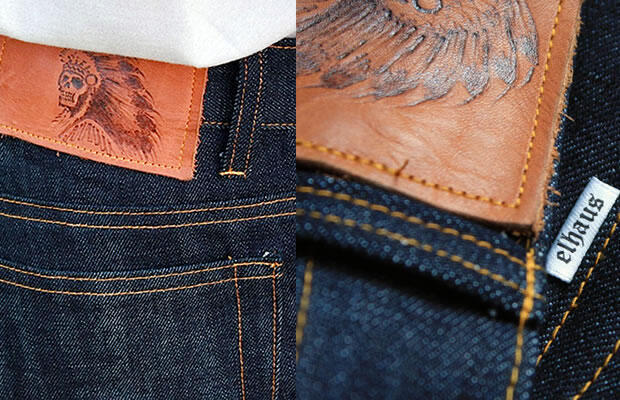 6 Product Jeans dari Indonesia yang mendunia 