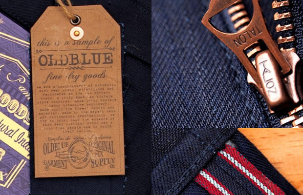 6 Product Jeans dari Indonesia yang mendunia 