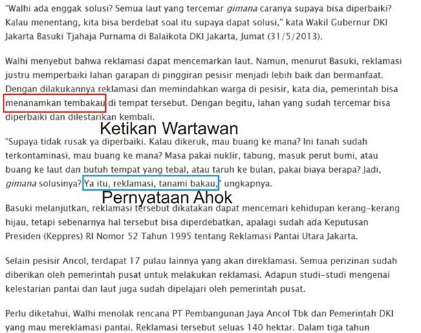 Waratwan Kompas.com lagi mabok gan :ngakak