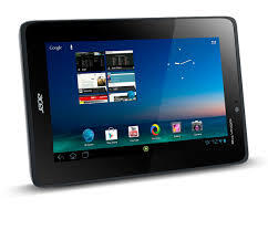 Promo Tablet Acer Iconia B1 Touch Screen Harga Satu jutaan.