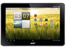 Promo Tablet Acer Iconia B1 Touch Screen Harga Satu jutaan.