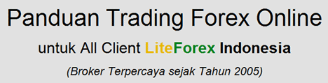 Perpustakaan Forex | Panduan Belajar Trading Forex Online untuk Pemula (Orang Awam)