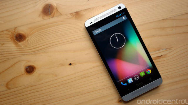 HTC One Nexus Mulai Dijual 26 Juni, Harga Sekitar 5.7 Jutaan