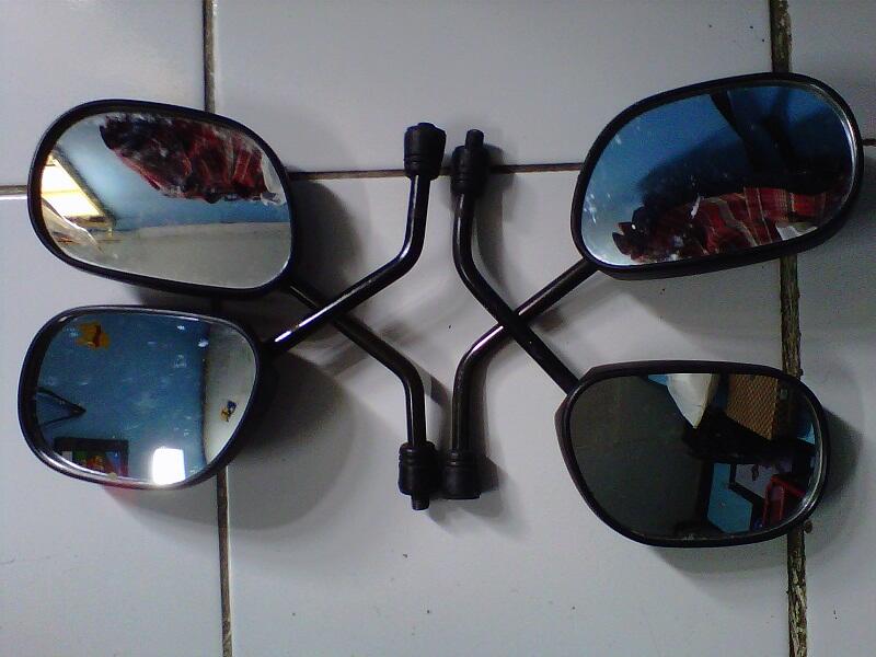 WTS Perkakas Copotan Motor/Modifikasi