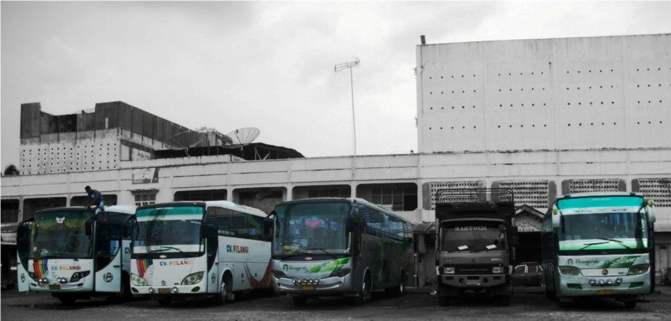 Pemain Malam Banda Aceh Medan Masa Kini