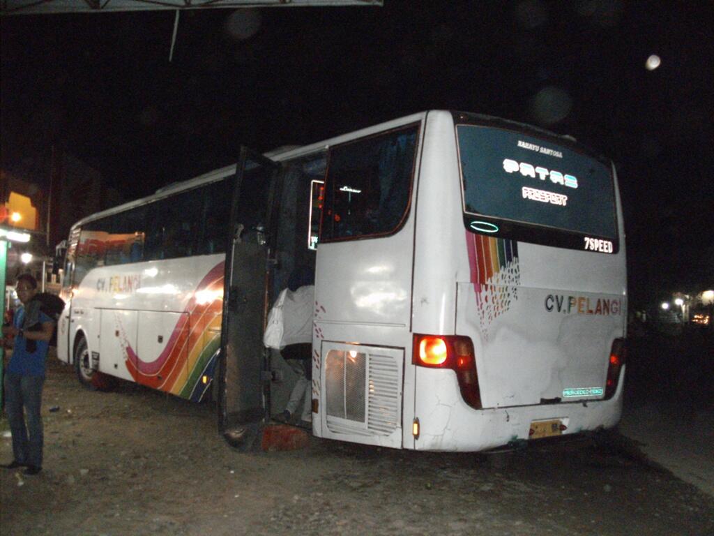 Pemain Malam Banda Aceh Medan Masa Kini