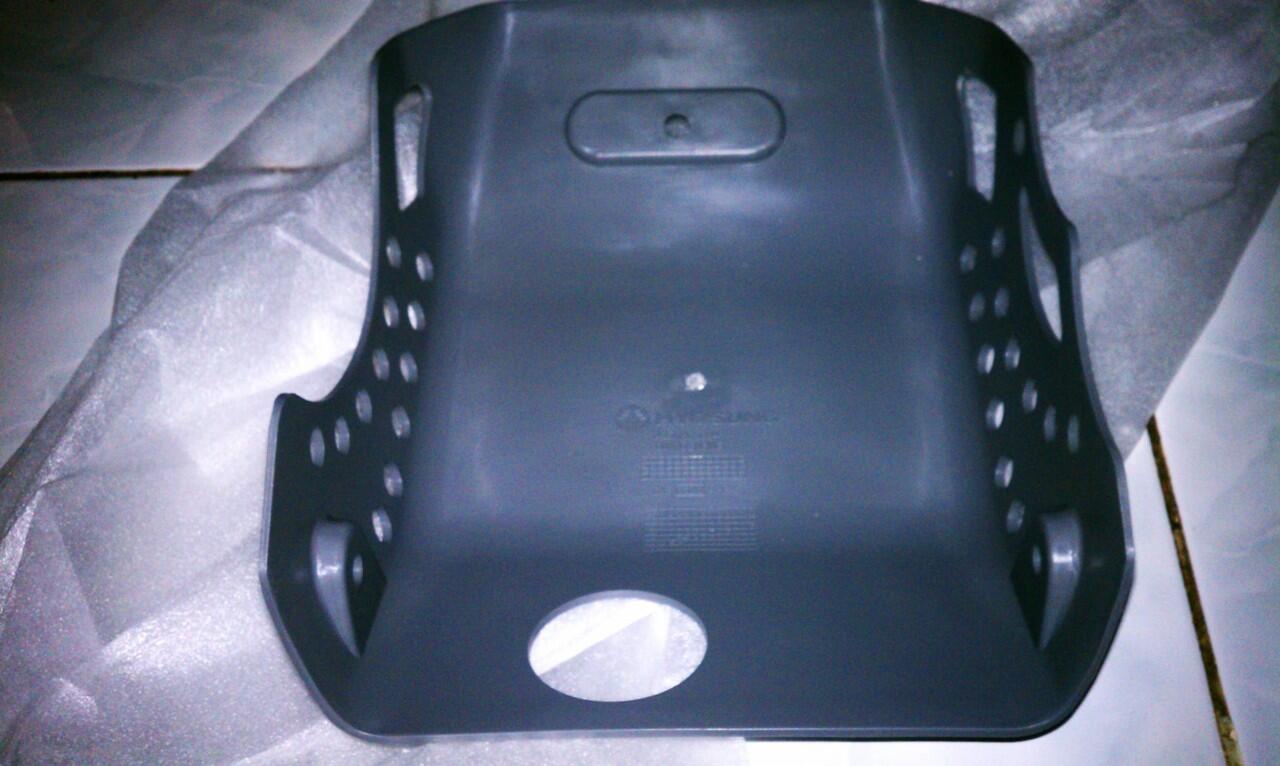 WTS:Rare Item ENGINE/MUD GUARD Hyosung