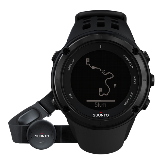 terjual jual jam suunto ambit 2 black saphire silver hr terjual jual jam suunto ambit 2 black saphire silver hr