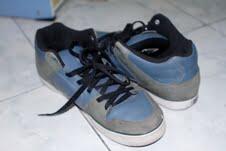 dijual murah sepatu DC shoes Mens Radar