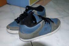 dijual murah sepatu DC shoes Mens Radar
