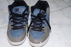 dijual murah sepatu DC shoes Mens Radar
