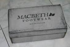 sepatu macbeth manchester ori