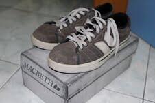 sepatu macbeth manchester ori