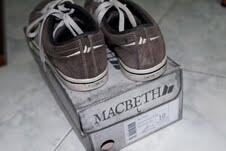 sepatu macbeth manchester ori