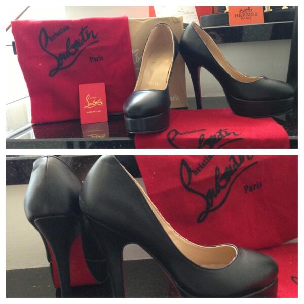 JUAL LOUBOUTIN MURAH