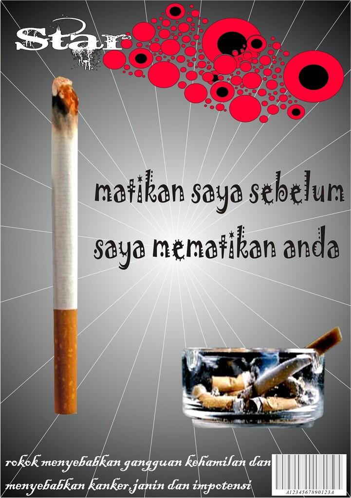 Makna Hari Tanpa Tembakau Sedunia