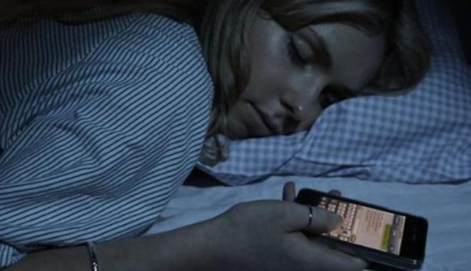 5 Cara Absolut Tidur Lebih Nyenyak