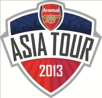 &#91;VIDEO&#93; Pemain Arsenal Main Gamelan
