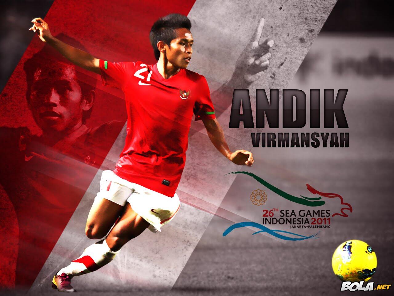 Bintang Sepakbola Andik Vermansyah Tak Rela Tubuhnya Dirusak Asap Rokok