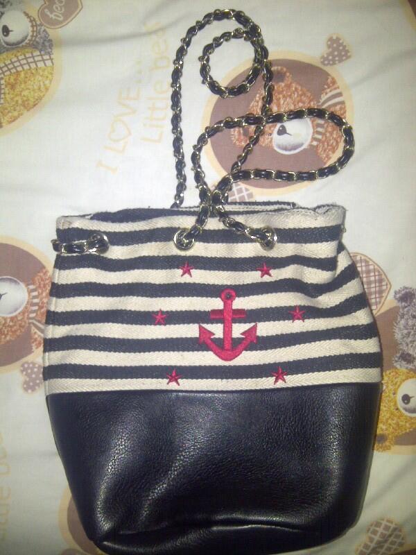 TAS DAN DOMPET GUESS ORI.