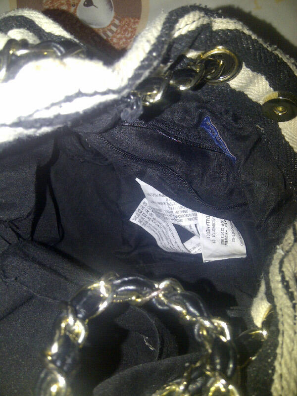 TAS DAN DOMPET GUESS ORI.