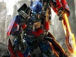 Ini Dia Wajah Baru Optimus Prime di 'Transformers 4'