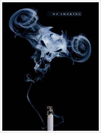 Hari Tanpa Tembakau Sedunia, Iklan Rokok Dilarang Muncul