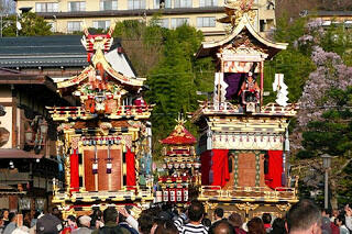 9 Festival Musim Panas di Jepang