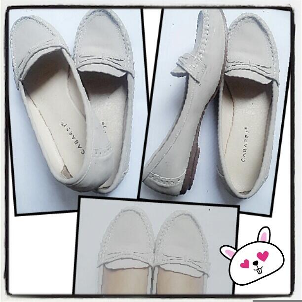 jual Flatshoes Bandung
