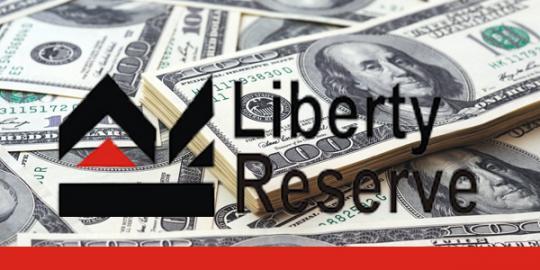 Liberty Reserve Aktif 1 Juni gan