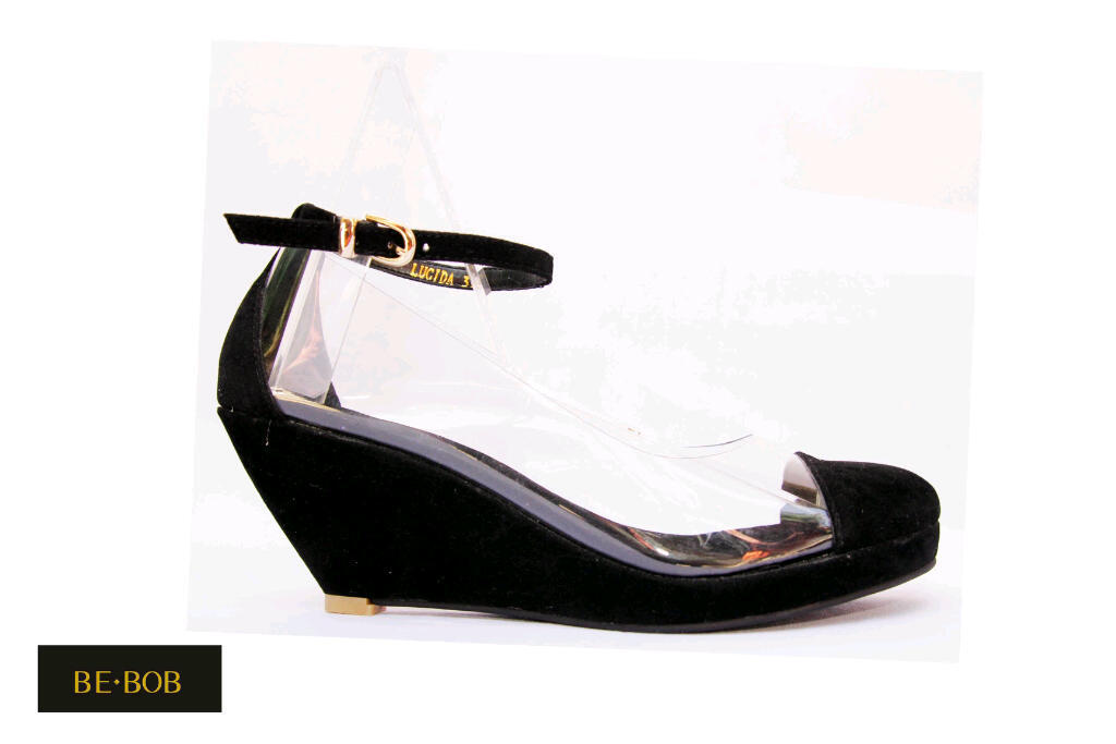 LUCIDA wedges