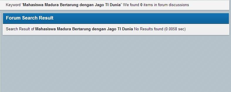 Menuju Rusia, Mahasiswa Madura Bertarung dengan Jago TI Dunia