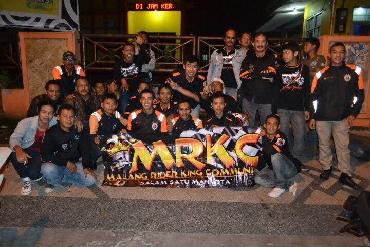 Jual Knalpot 3v3 classic buat RX KING buatan MALANG