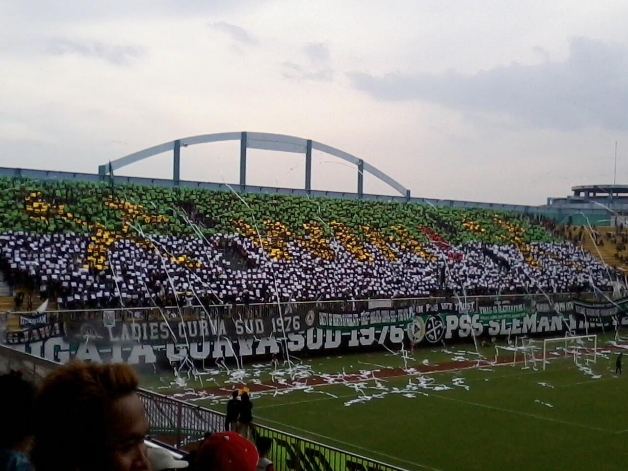 hal - hal menarik yang ada di Sleman