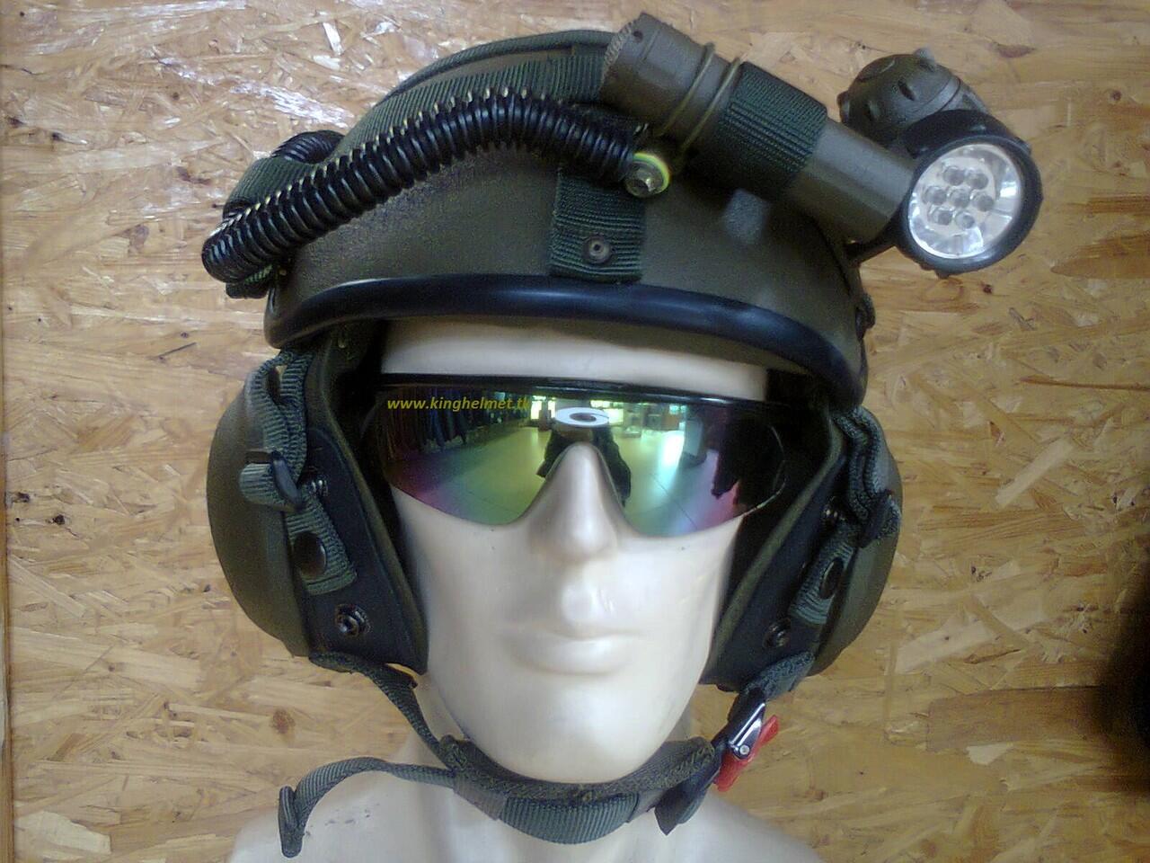 HELM CUSTOM PILOT, TANK, DECKREW, MOGE, OFFROAD DLL