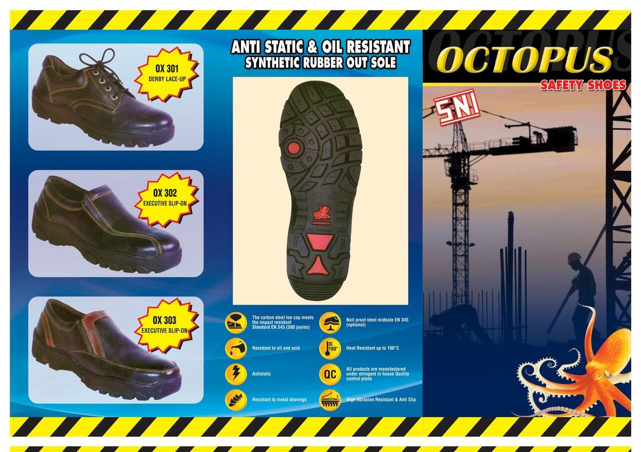 Cari Octopus Safety Shoes Murah Kaskus cari octopus safety shoes murah kaskus