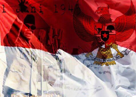 Menyongsong Hari Lahirnya Pancasila &#91;1 juni 2013&#93;