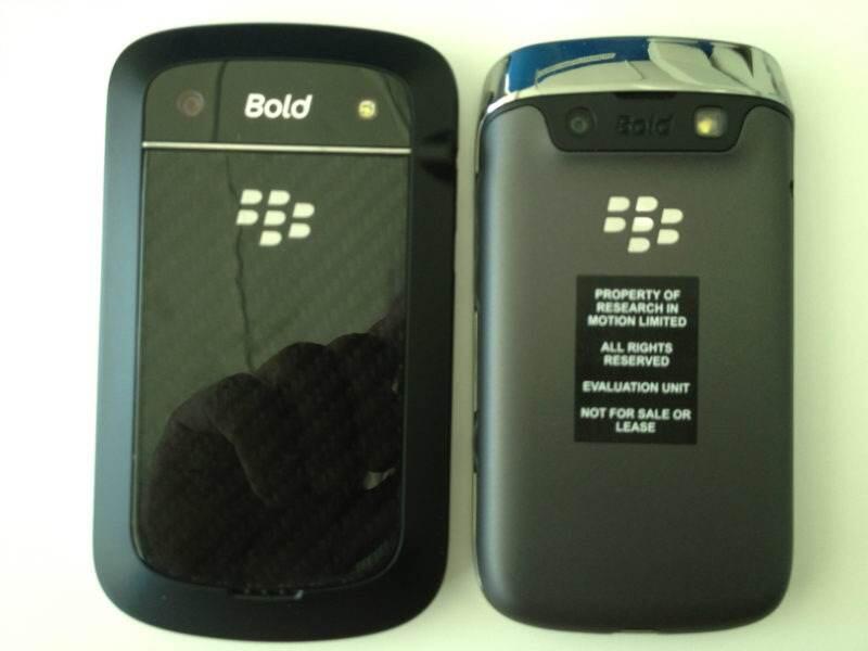 HARGA SPESIAL AKHIR TAHUN. Jual BlackBerry Bold 9790 Bellagio