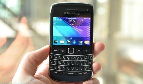 HARGA SPESIAL AKHIR TAHUN. Jual BlackBerry Bold 9790 Bellagio