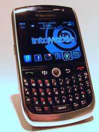 HARGA SPESIAL AKHIR TAHUN. Jual Blackberry Curve 8900 Javelin