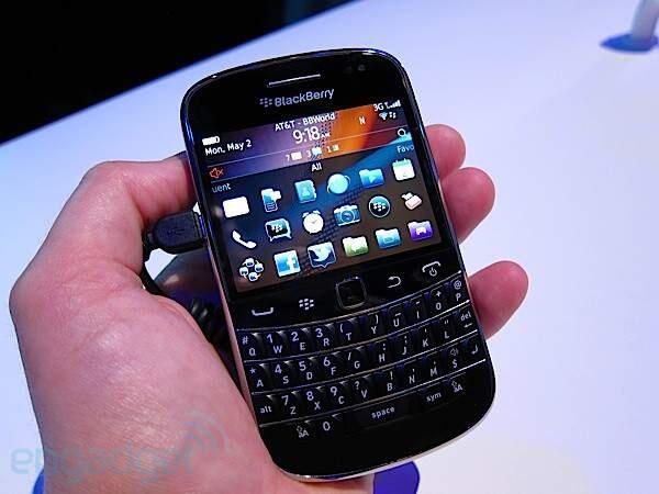 HARGA SPESIAL AKHIR TAHUN. Jual BlackBerry Bold 9930